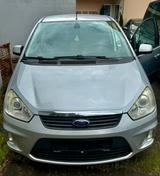 Ford C-Max 1,6TDCi 80kW DPF Style Style - Ford C-Max: 8.1