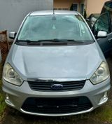 Ford C-Max 1,6TDCi 80kW DPF Style Style - Ford C-Max in Bonn