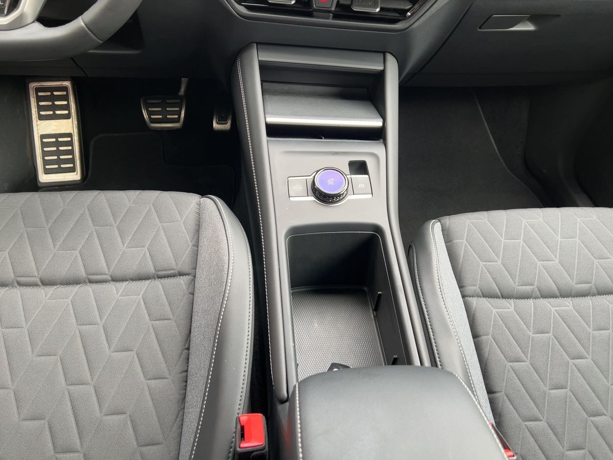 Volkswagen Tiguan - Bild 13