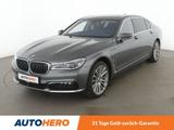 BMW 740e L xDrive Aut.*NAVI*LASER*ACC*NIGHT VISION* - BMW 740 in Frankfurt (Main)