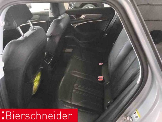 Audi A6 - Bild 5