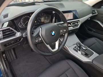 BMW 318 - 9