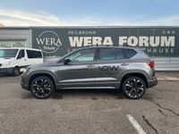 Cupra Ateca - Vorschau Bild 2