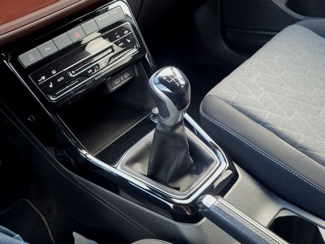 T-Cross 1.0 TSI Move LED Climatronic