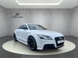 Audi TT Coupe 2.0 TFSI quattro S line Competitio Bose - Audi: Weiß, Alcantara, Navigationssystem
