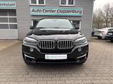 BMW X5 xDrive 40e Steptronic - BMW mit Hybrid-Antrieb: Geländewagen