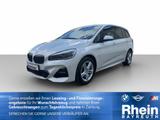 BMW 220i Gran Tourer M Sportpaket Navi AdapLED Rfk N - BMW 220 Gran Tourer aus 2022