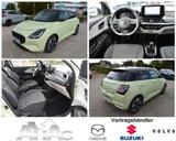 Suzuki Swift 1.2 DUALJET HYBRID 4x4 Comfort+ *Voll* - Suzuki Swift: Grün