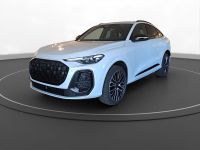 Audi SQ5 - Vorschau Bild 2