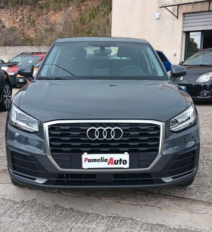 Image of Audi Q2