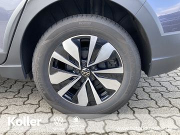 Volkswagen Taigo - 7