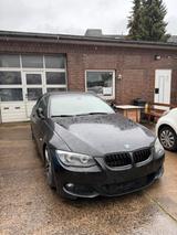 BMW Bmw e92 325d n57 LCI 3er - BMW aus 2010: 5er