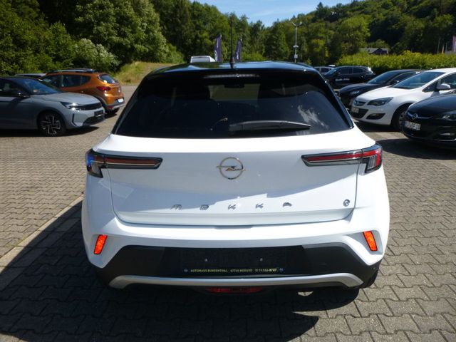 Mokka-e Ultimate