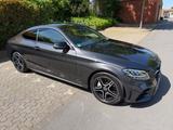 Mercedes-Benz C 300 Coupe - viele Extras und top gepflegt