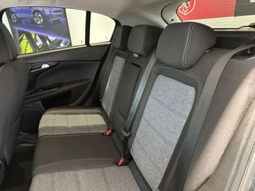 Bild 21 Fiat Tipo Hatchback Cross