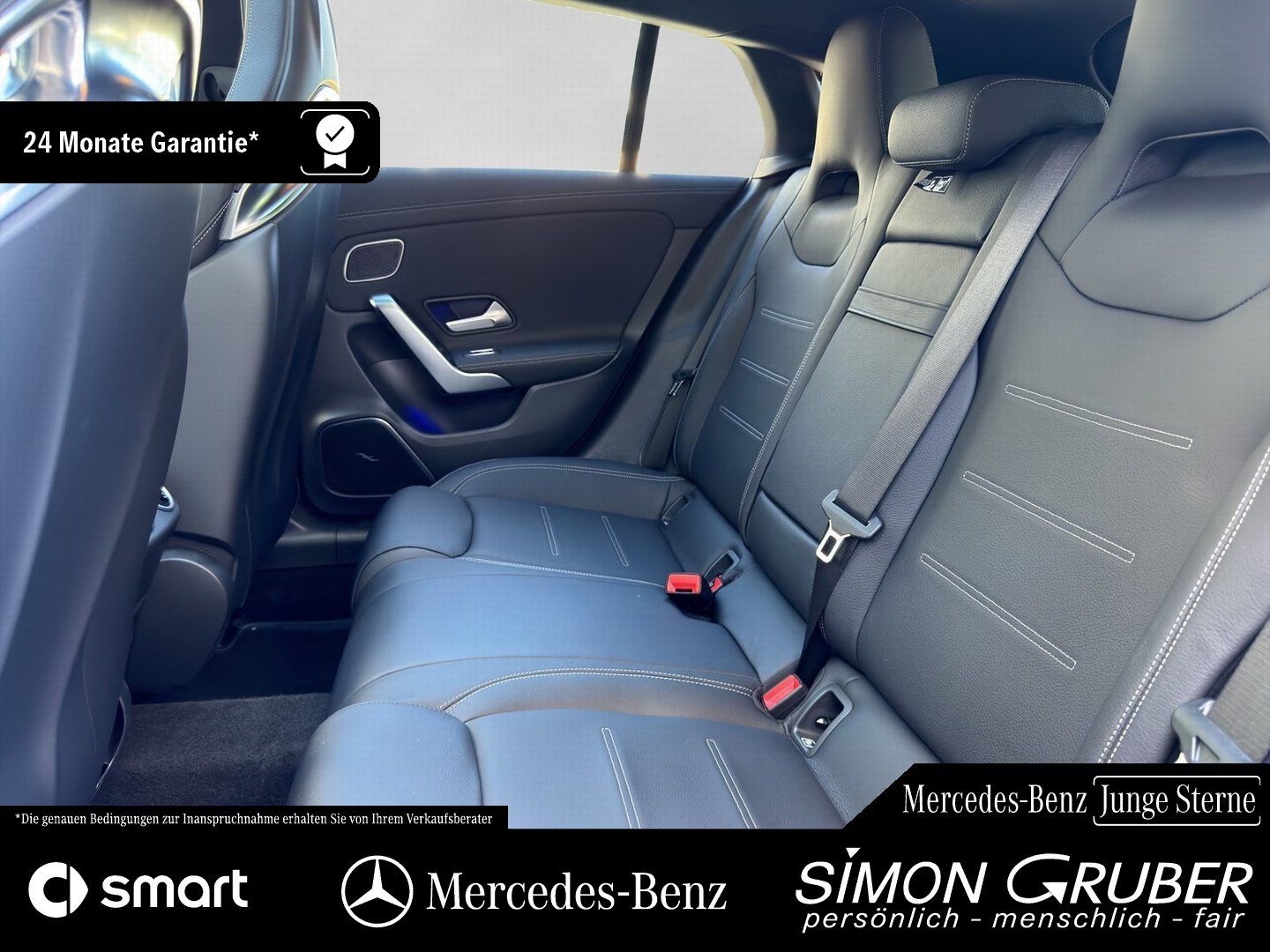 Fahrzeugabbildung Mercedes-Benz CLA 45 S 4M+ SB AMG Perfo Leder Aero Driver HUD