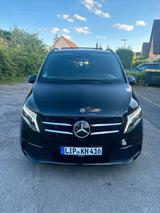 Mercedes-Benz Mercedes  300 d AVG/L - Mercedes-Benz S 300: 300d
