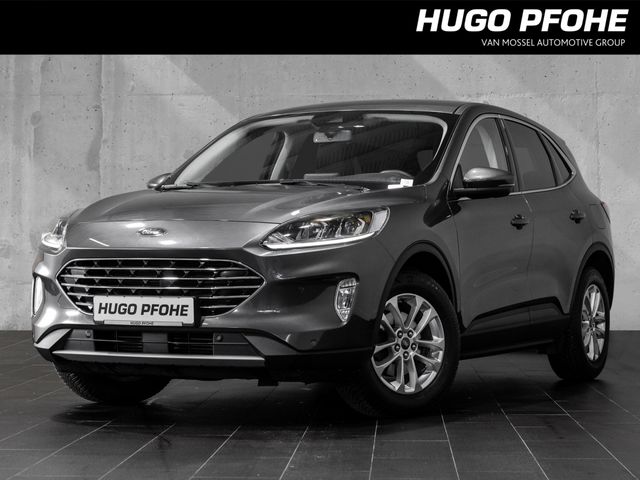 Ford Kuga Titanium 1.5 EcoBoost Navi PDC E-HK Winter-