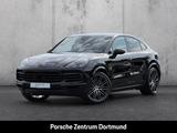 Porsche Cayenne S Coupe Platinum Edition - Porsche Cayenne Coupe-S-Platinum-Edition