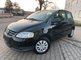 Volkswagen VW Fox- 95Tausend Km gelaufen- - Volkswagen Fox in Mainz