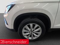 Seat Ateca - Vorschau Bild 11