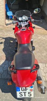 Kawasaki ZR7 S - Offers