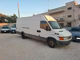Iveco Daily 35C14/BarTor3.0Hpi TDI PLM-RG Cab - Iveco aus 2006