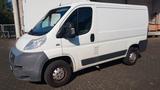 Fiat Ducato 120 Multijet - Fiat Ducato in Bielefeld