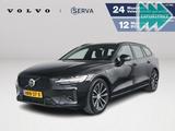 Volvo V60 T6 Plug-in hybrid AWD Plus Dark | 360° kamer - Volvo: Awd