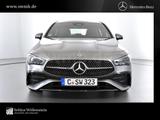 Mercedes-Benz CLA 180 SB 3,99%/AMG/MULTIBEAM/AHK/DISTRONIC   / - Mercedes-Benz CLA 180 Shooting Brake Jahreswagen