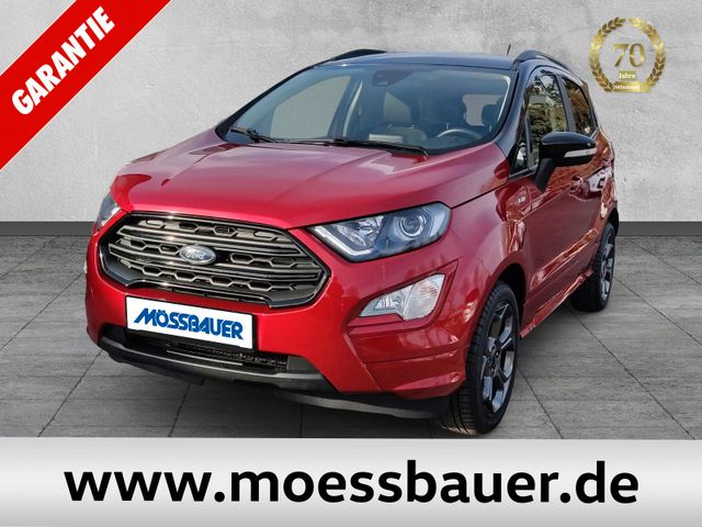 Ford EcoSport 1,0 ST-Line *Xenon, Navi, B&O*