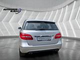 Mercedes-Benz B 250 1.Hand ILS ParkAssist Navi Bi-Xenon Memory - Mercedes-Benz B 250 aus 2013