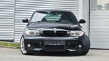 BMW 123d Coupe M-Paket Xenon Klima Shzg - BMW 123: Coupe, D