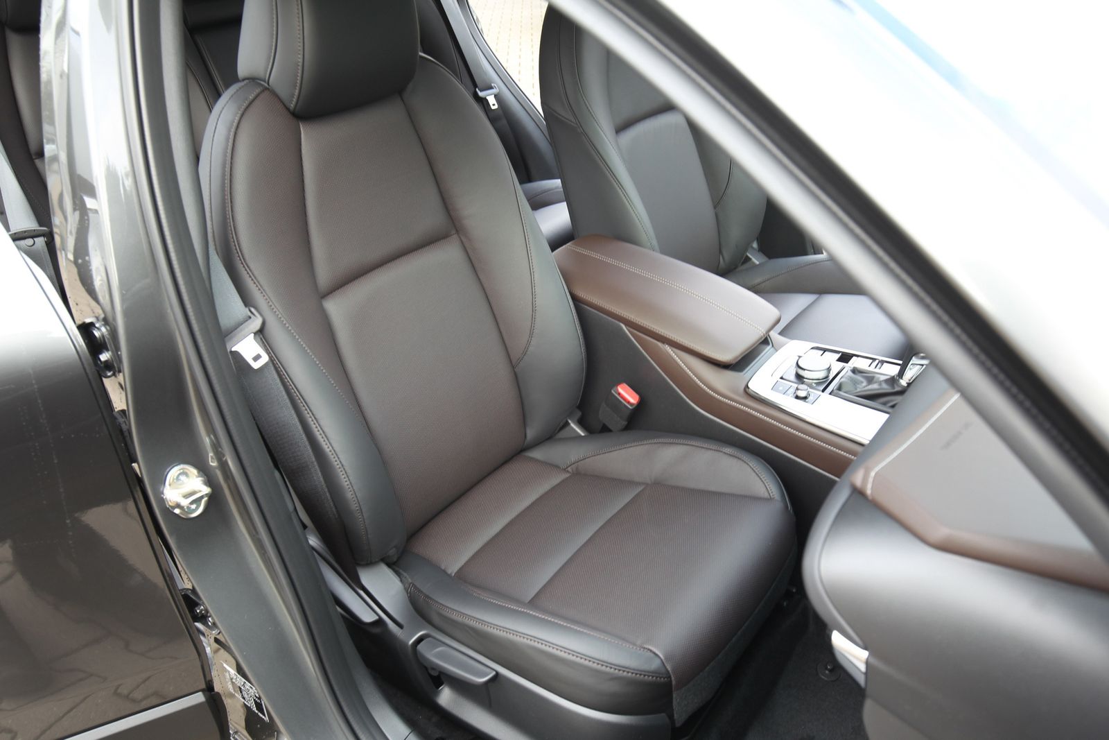 Mazda CX-30 - Bild 10