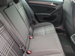 VW Golf 1.6 16V TDI DPF Lounge BMT Metallic