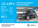 Volkswagen Touareg Elegance 3.0 TDI Navi Kamera AHK ACC LED - Volkswagen Touareg: Geländewagen