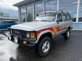Toyota Land Cruiser HJ61 - gebrauchte Toyota Land Cruiser aus dem Jahr 1987