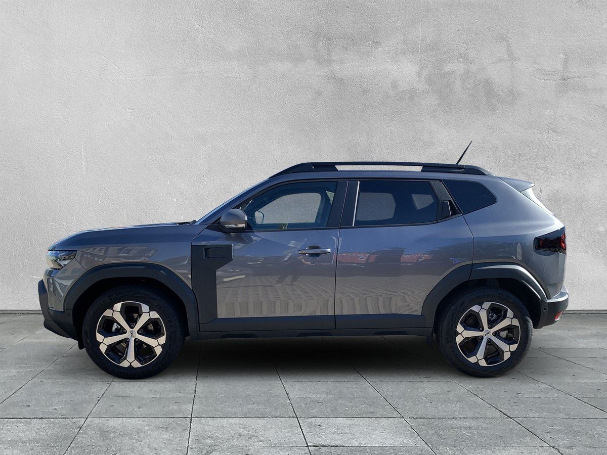 Dacia Duster - Bild 2