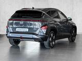 Hyundai Kona SX2 TREND,MY26,HEV,1.6 GDI,138PS,DCT,Elektr - Hyundai Kona Trend mit Benzin-Antrieb