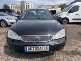 Ford Mondeo Lim. Ghia Tüv neu Automatik 1.Hand - Ford Mondeo aus 2001