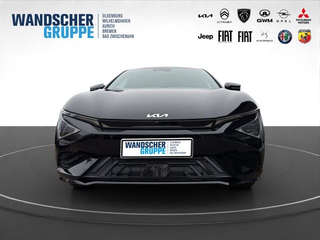 Kia EV6 Elektro GT-Line 360+HUD+Kam.+KeyLess+Navi+SD