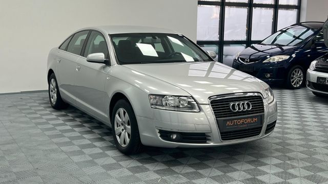 Audi A6 Lim. 2.4 Automatik _Traumzustand_