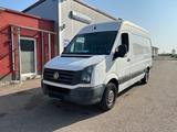 Volkswagen Crafter 2.0 TDI L2H2/lang und hoch/Klima/Kamera - gebrauchte VW Crafter aus dem Jahr 2013