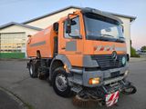 Mercedes-Benz Atego 1823 Bucher Schörling Optifand 70 - Mercedes-Benz Atego 18