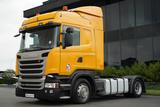 Scania R 450 / MEGA / RETARDER / I-PARK COOL  / LOWDECK