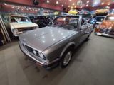 BMW 325 i Cabrio H Kennzeichen VFL Chromstoßstangen  - BMW 325 in Nürnberg