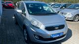 Kia Venga Spirit/Einparkhilfe /SHZ/1.Hd/Garantie - : Silber, Spirit