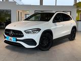 Mercedes-Benz GLA 250 *AMG-Line*Night*Burmester* - gebrauchte Mercedes-Benz GLA 250 aus dem Jahr 2021