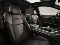 Audi S8 - Vorschau Bild 9