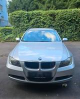 BMW 320i 3er - BMW aus 2006: Kombi, 3er